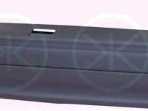 Tampon OPEL CORSA A hatchback (93_, 94_, 98_, 99_), VAUXHALL NOVA hatchback - KLOKKERHOLM 5021951