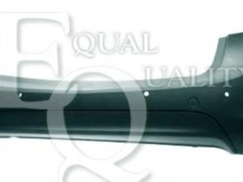Tampon OPEL MERIVA B - EQUAL QUALITY P3453