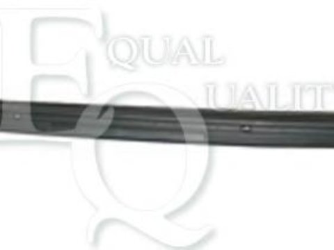 Tampon PEUGEOT 205 Cabriolet (741B, 20D), PEUGEOT 205 Mk II (20A/C) - EQUAL QUALITY P0482