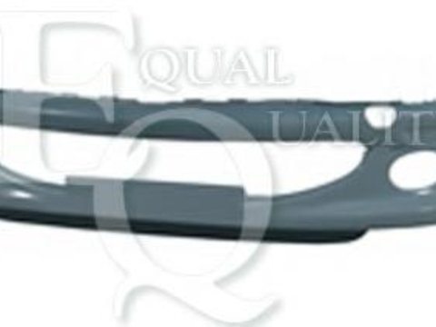 Tampon PEUGEOT 206 hatchback (2A/C) - EQUAL QUALITY P0484