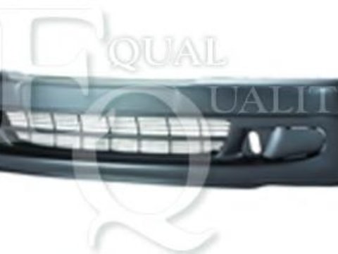 Tampon PEUGEOT 306 hatchback (7A, 7C, N3, N5), PEUGEOT 306 Cabriolet (7D, N3, N5), PEUGEOT 306 limuzina (7B, N3, N5) - EQUAL QUALITY P0492