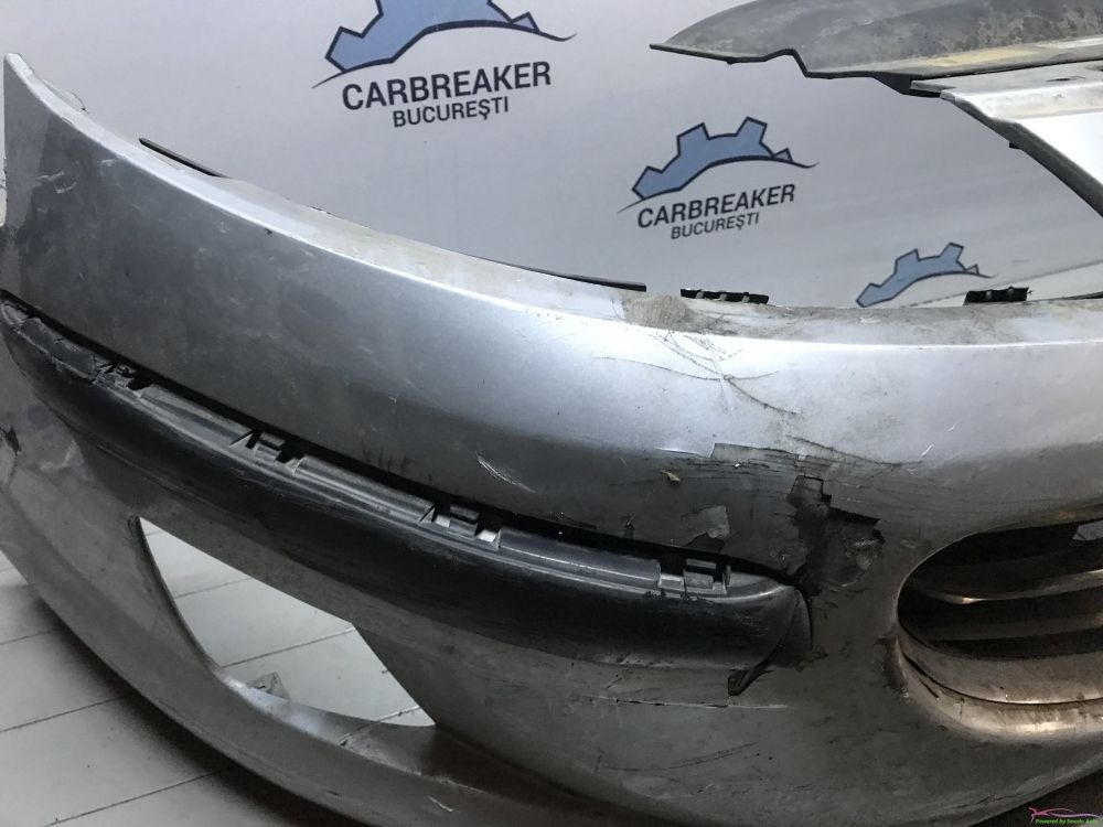 Tampon PEUGEOT 407 6D 1.6 HDi 110 05.2004 ... Prezent 1560 Motor Diesel