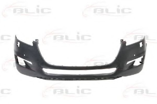 Tampon PEUGEOT 508 (2010 - 2016) BLIC 5510-00-5527901Q piesa NOUA