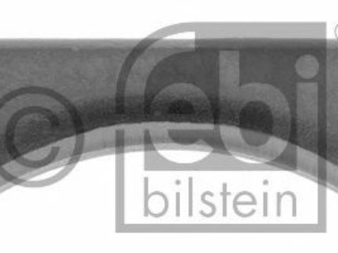 Tampon, placa arc MERCEDES ATEGO (1998 - 2004) Febi Bilstein 26539