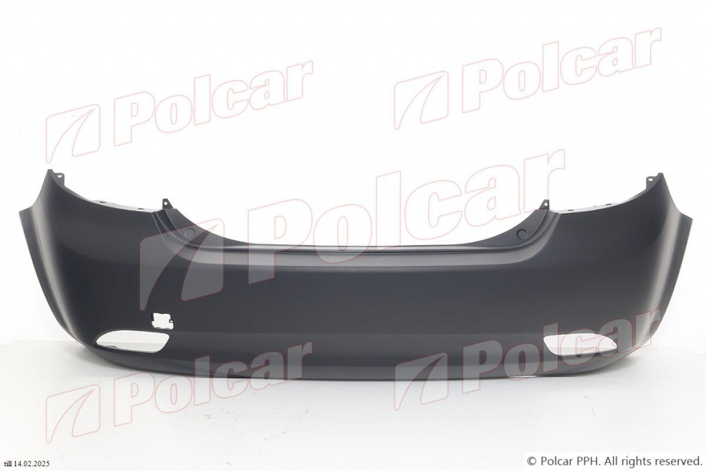 Tampon Polcar Kia 411496-1PL