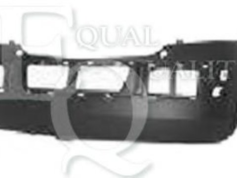 Tampon RENAULT MEGANE II (BM0/1_, CM0/1_) - EQUAL QUALITY P0118