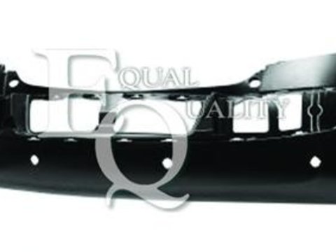 Tampon RENAULT MEGANE II (BM0/1_, CM0/1_) - EQUAL QUALITY P2901