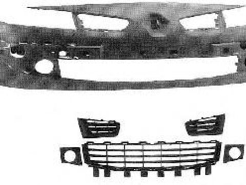 Tampon RENAULT MEGANE II (BM0/1_, CM0/1_), RENAULT MEGANE II limuzina (LM0/1_), RENAULT MEGANE II Sport Tourer (KM0/1_) - VAN WEZEL 4375574