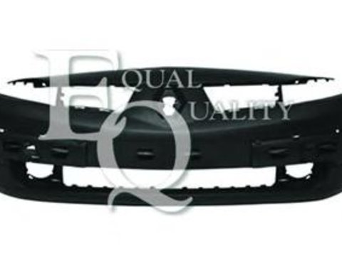 Tampon RENAULT MEGANE II (BM0/1_, CM0/1_), RENAULT MEGANE II Sport Tourer (KM0/1_) - EQUAL QUALITY P2866