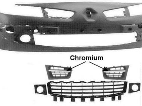 Tampon RENAULT MEGANE II (BM0/1_, CM0/1_), RENAULT MEGANE II limuzina (LM0/1_), RENAULT MEGANE II Sport Tourer (KM0/1_) - VAN WEZEL 4375576