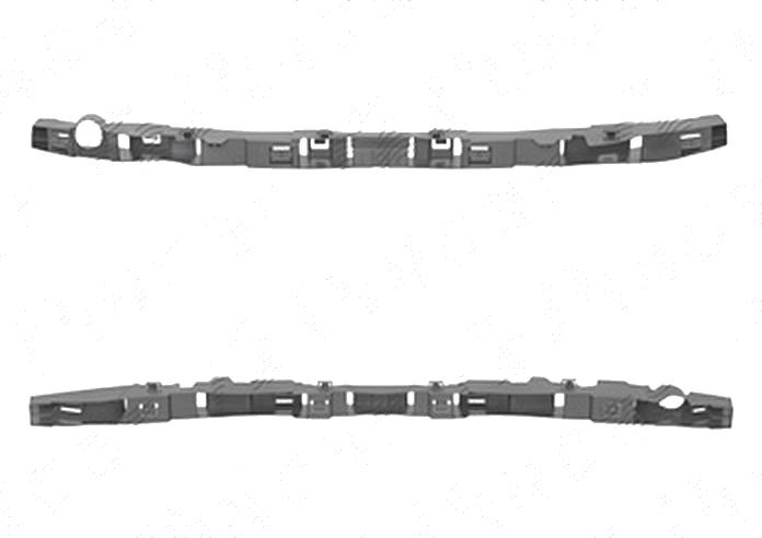 Tampon Renault Scenic, 16-, Aftermarket 60M207-5