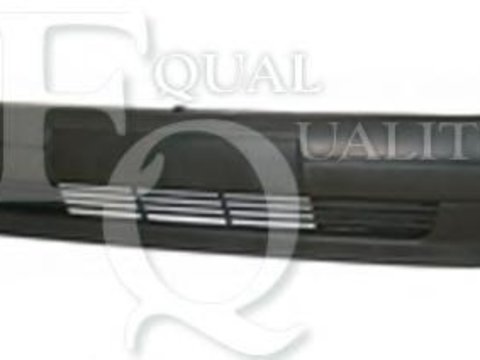 Tampon RENAULT SUPER 5 (B/C40_), RENAULT SUPER 5 caroserie (S40_) - EQUAL QUALITY P0599