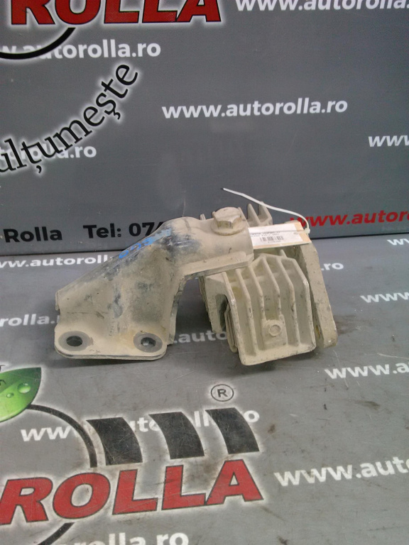 Tampon si suport cutie viteze Mercedes Atego 815, an 2001.