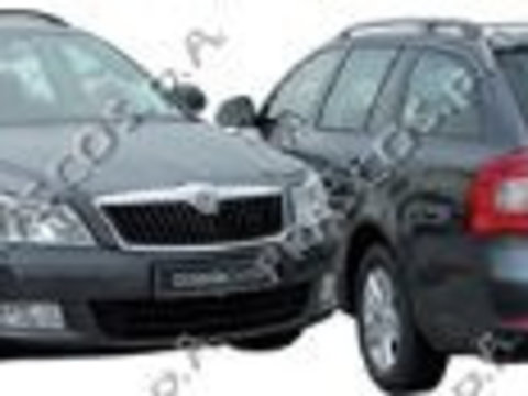 Tampon SK0281001 PRASCO pentru Skoda Octavia Skoda Laura