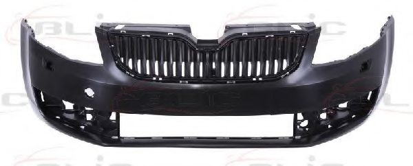 Tampon SKODA OCTAVIA III Combi (5E5) (2012 - 2016) BLIC 5510-00-7522901Q piesa NOUA