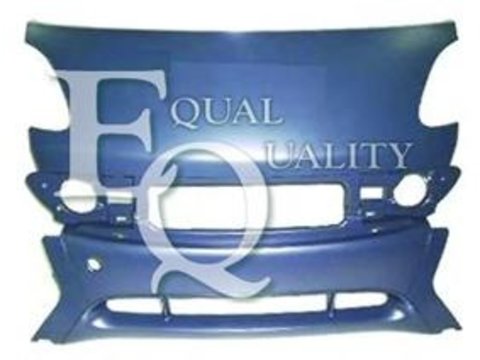Tampon SMART CITY-COUPE (450) - EQUAL QUALITY P3318