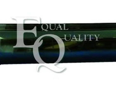 Tampon SMART CITY-COUPE (450) - EQUAL QUALITY P3319