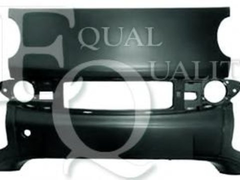 Tampon SMART CITY-COUPE (450) - EQUAL QUALITY P3741