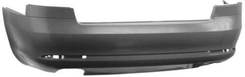 Tampon spate (MT2858 MTR) SKODA LAURA, OCTAVIA|OCTAVIA