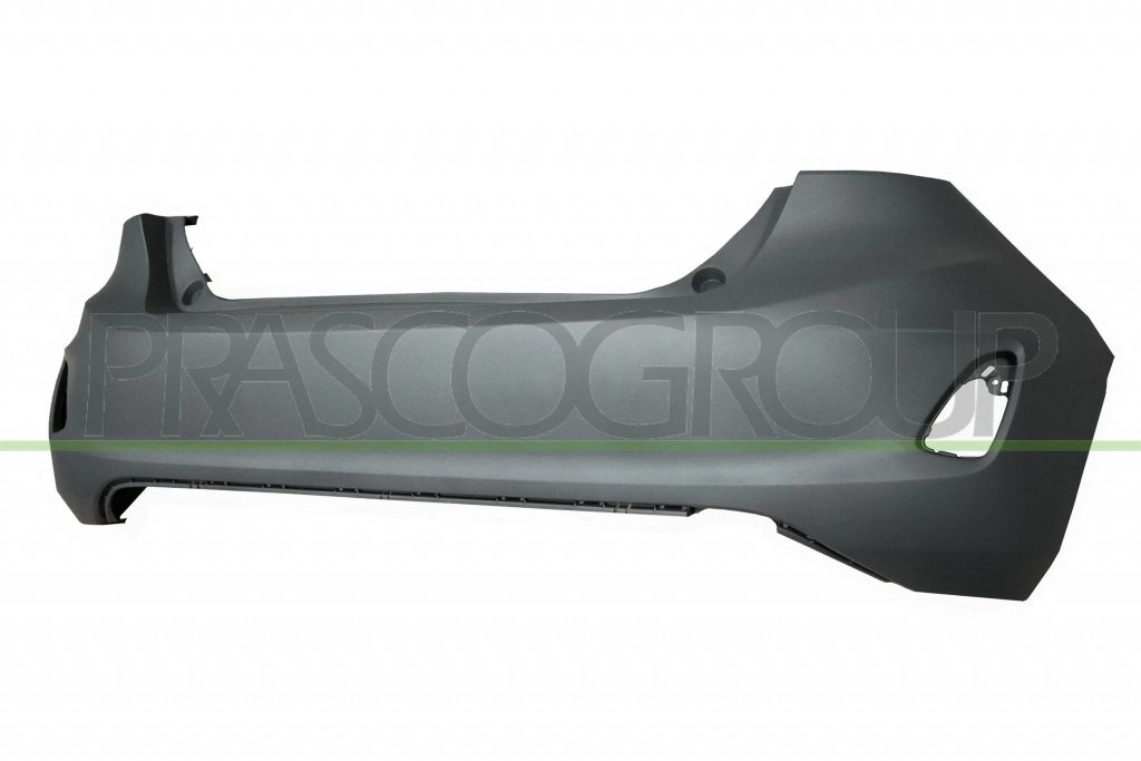 Tampon spate pentru FORD FIESTA VII (HJ, HF) 2017-2022