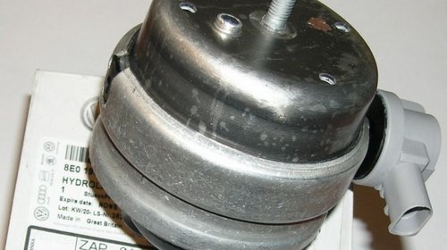 Tampon stanga motor, electro-hidraulic A
