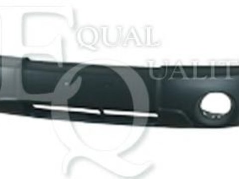 Tampon SUBARU FORESTER (SG) - EQUAL QUALITY P1535