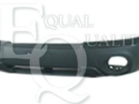 Tampon SUBARU FORESTER (SG) - EQUAL QUALITY P2261