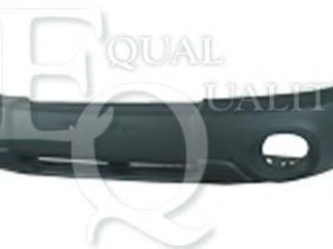 Tampon SUBARU FORESTER (SG) - EQUAL QUALITY P2262