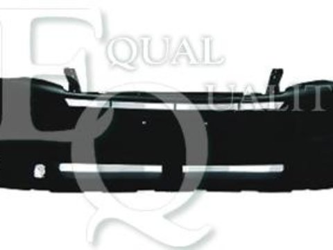 Tampon SUBARU FORESTER (SH) - EQUAL QUALITY P2765