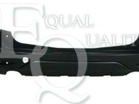 Tampon SUBARU FORESTER (SH) - EQUAL QUALITY P2784