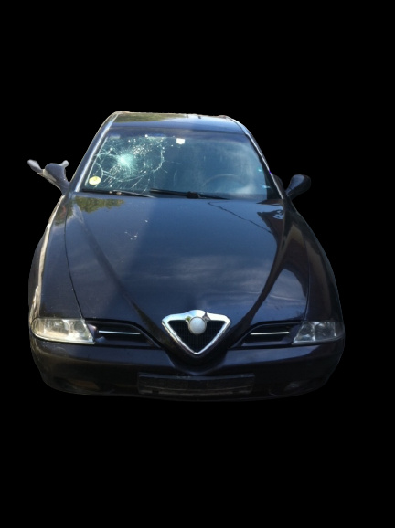 Tampon superior radiator Alfa Romeo 166 