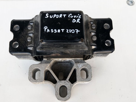 Tampon - suport cutie Vw Passat B6 2.0 TDI cod 3C0199555