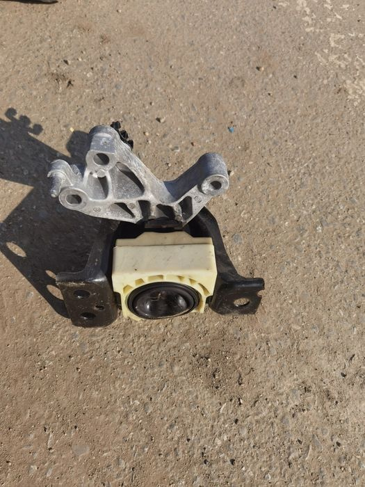 Tampon/suport motor 1.2 Tce H5F duster/d