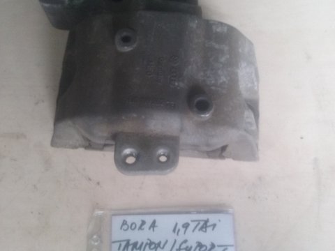 TAMPON / SUPORT MOTOR 1J0199262 BORA 1.9 TDI, ATD la distributie