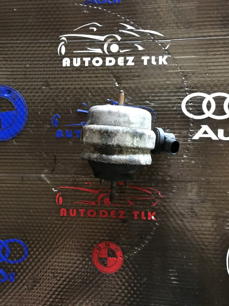 Tampon/ suport motor cu senzor Audi A4 B7 2.0