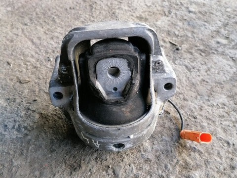 Tampon / Suport Motor Cu Senzor Audi A4 B8 / A5 Model 2008-2012 Cod: 8K0 199 381