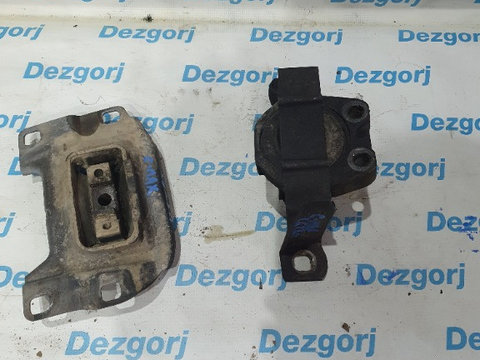 Tampon suport motor Ford C-max 1.6 Tdci 2006