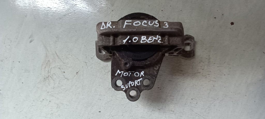 TAMPON SUPORT MOTOR FORD FOCUS 3 1.0 BENZINA