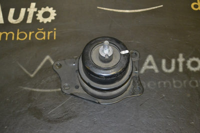 TAMPON / SUPORT MOTOR VOLKSWAGEN POLO 9N COUPE 200