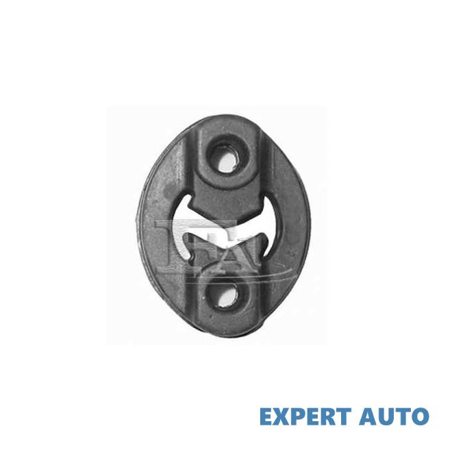 Tampon suport toba Suzuki SAMURAI (SJ) 1988-2004 #8 029635