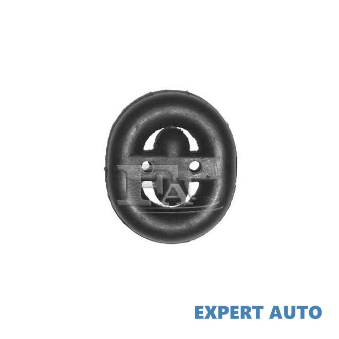 Tampon suport toba Volkswagen VW LT 40-55 I platou / sasiu (293-909) 1975-1996 #8 04228