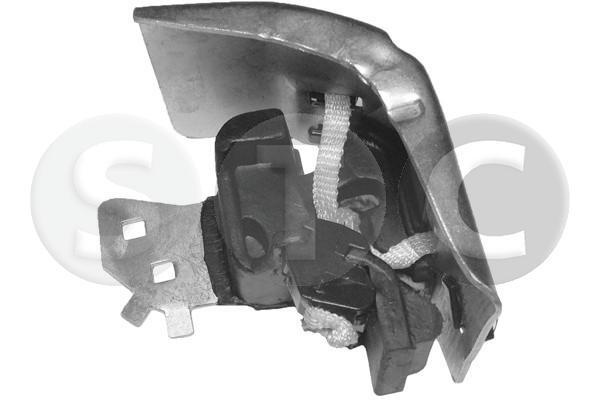 Tampon T404711 STC pentru Renault Megane Renault ScEnic