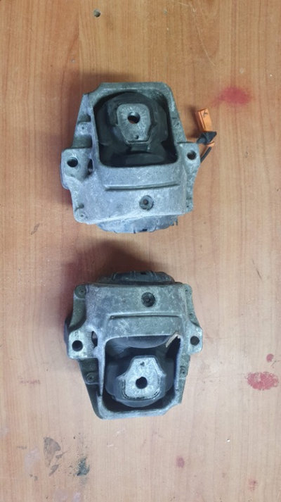 Tampon Tampoane Suport Motor Audi A4 B8 2.0 DCI 20