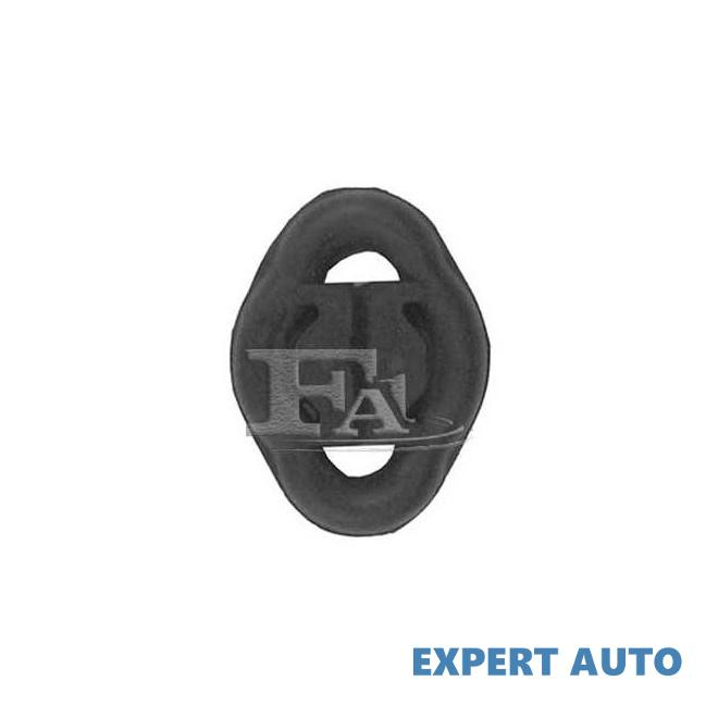 Tampon toba Fiat MAREA Weekend (185) 1996-2007 #8 029086