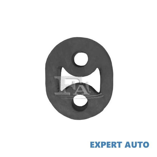 Tampon toba Renault TRAFIC II platou / sasiu (EL) 2001-2016 #8 227005