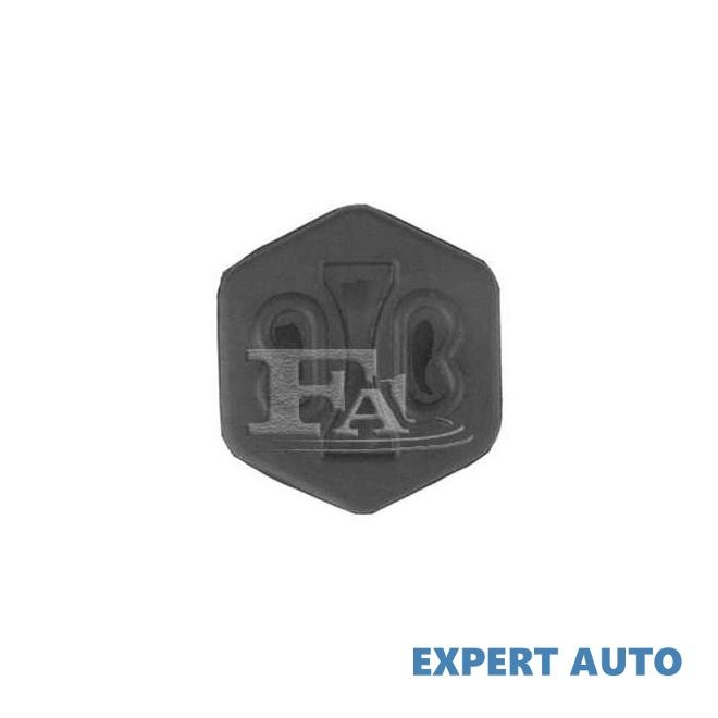 Tampon toba Volvo C70 I Cabriolet 1998-2005 #8 029149