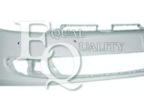 Tampon VW GOLF VI (5K1) - EQUAL QUALITY P3476