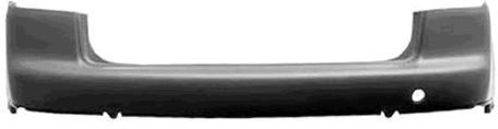 Tampon VW TOURAN (1T1, 1T2) - VAN WEZEL 5856544