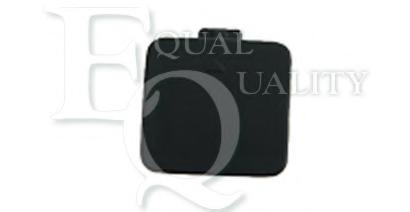 Tampon VW TOURAN (1T1, 1T2), VW GOLF TOURAN (1T3) - EQUAL QUALITY P2536