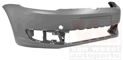 Tampon VW TOURAN (1T1, 1T2), VW GOLF TOURAN (1T3) - VAN WEZEL 5735574